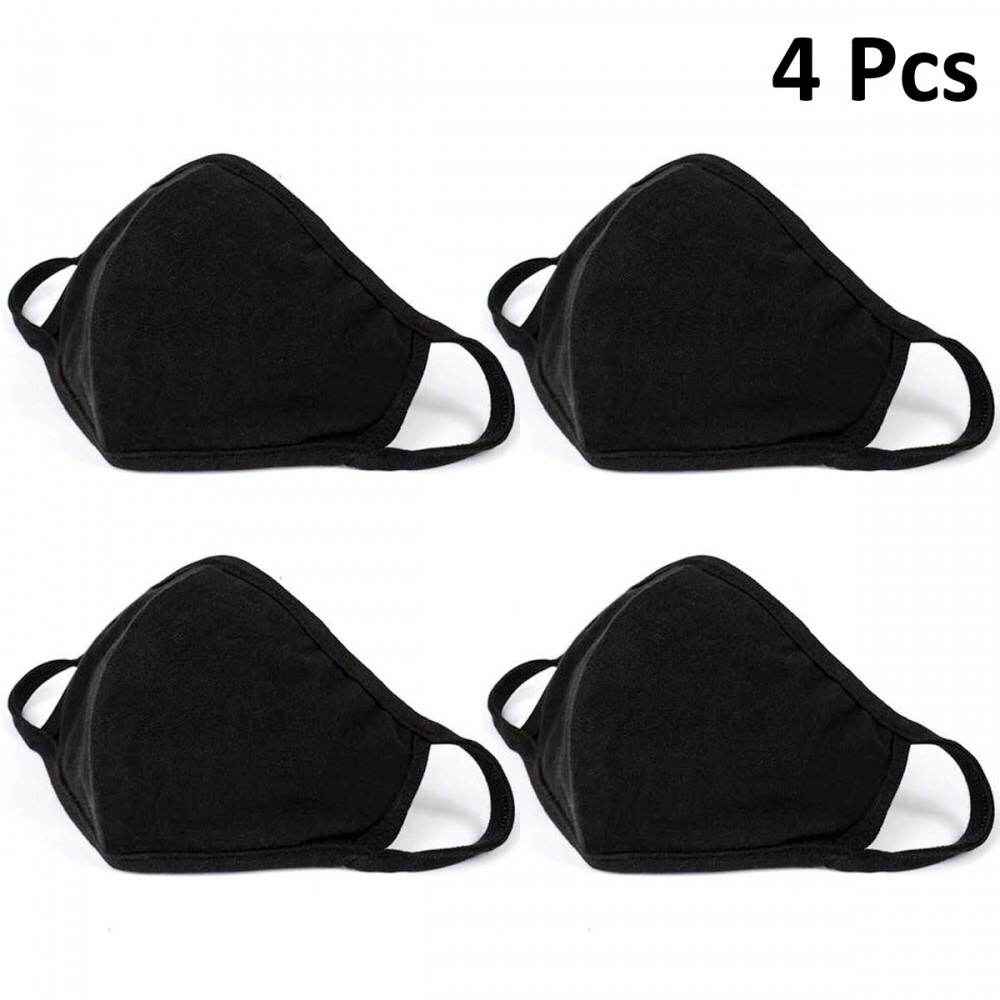 4 pcs Masks